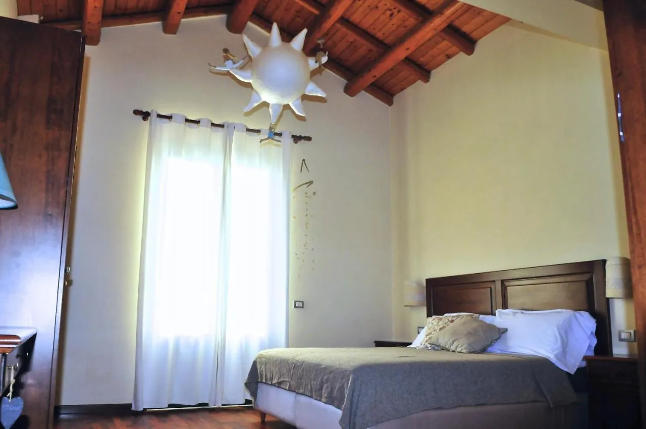 Terrazza Sul Castello Ursino By Wonderful Italy Apartment Catania 0*,  Italy