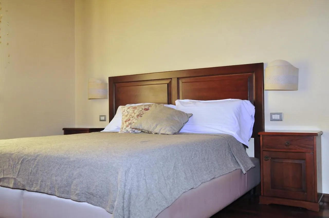 Terrazza Sul Castello Ursino By Wonderful Italy Apartment Catania
