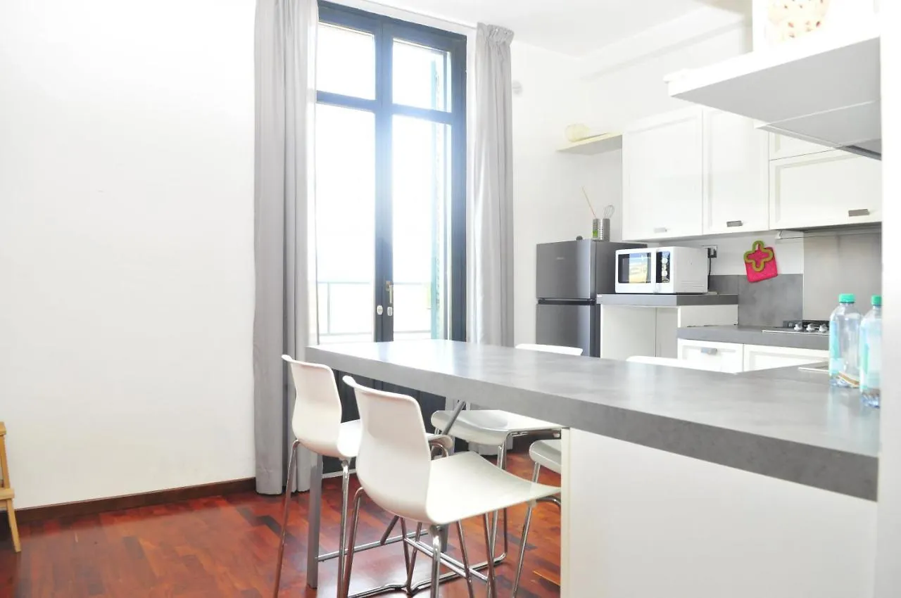 Terrazza Sul Castello Ursino By Wonderful Italy Apartment Catania
