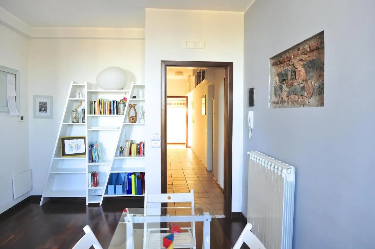 Terrazza Sul Castello Ursino By Wonderful Italy Apartment Catania