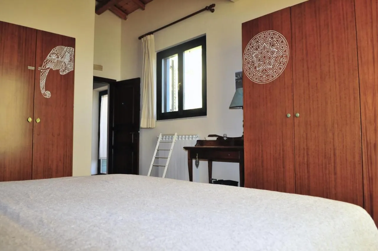 Terrazza Sul Castello Ursino By Wonderful Italy Apartment Catania Italy