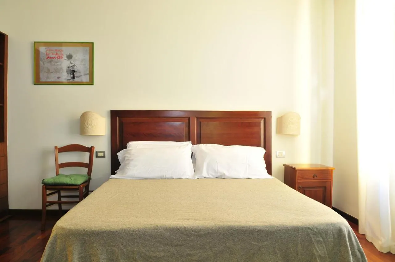 Terrazza Sul Castello Ursino By Wonderful Italy Apartment Catania 0*,  Italy