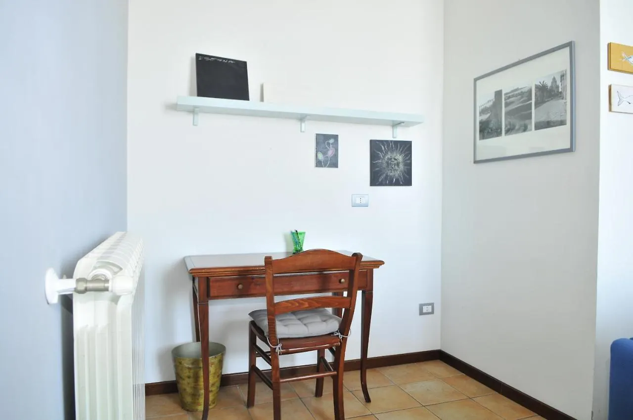 Terrazza Sul Castello Ursino By Wonderful Italy Apartment Catania