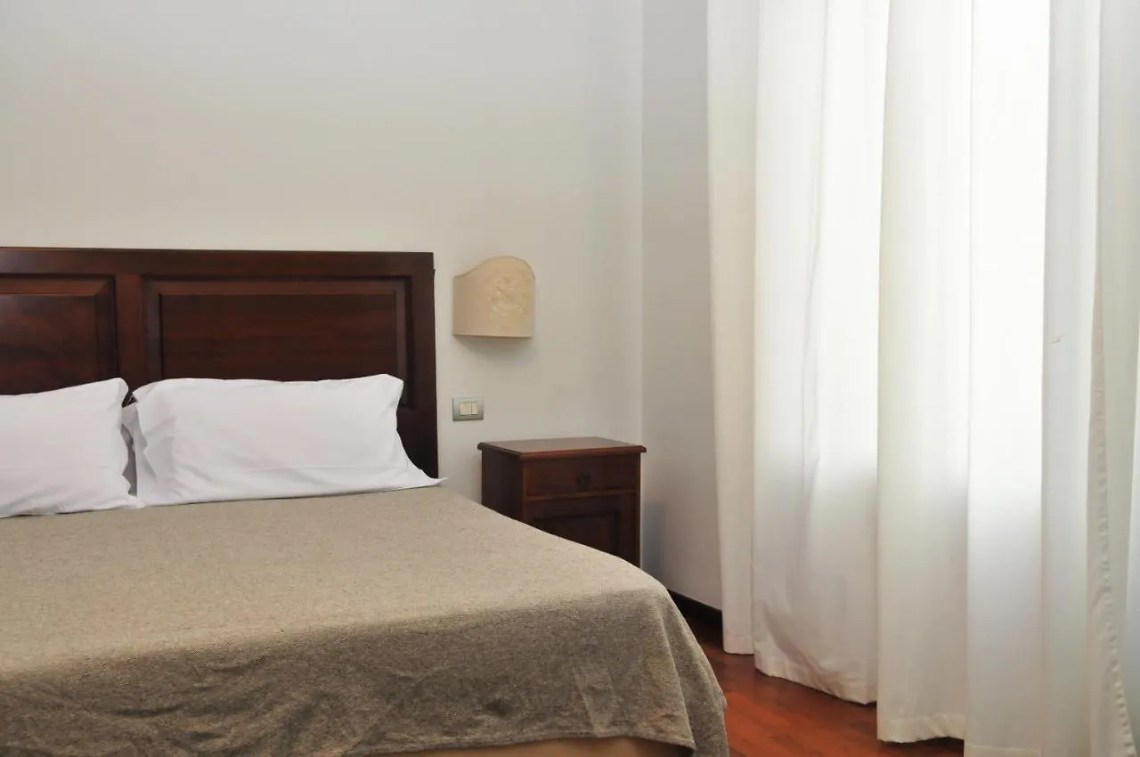 Terrazza Sul Castello Ursino By Wonderful Italy Apartment Catania 0*,