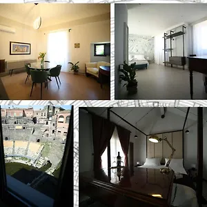 L'affaccio Casa vacanze