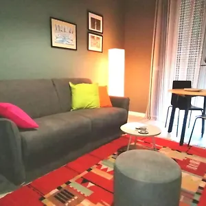 Inner City De Luxe Appartamento